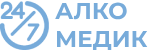 Алкомед24 Алкомед24